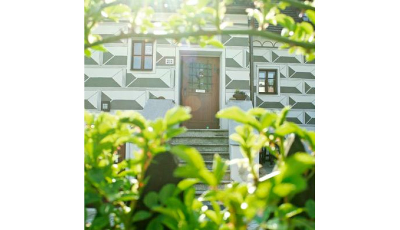 Boutique hotel RomantiCK Český Krumlov